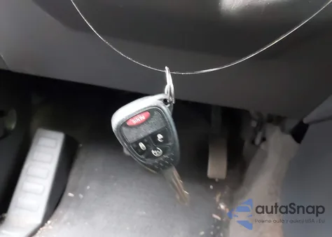 2014 Jeep Compass High Altitude из США, поврежденный, VIN 1C4NJCEA9ED780084